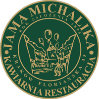 кафе в Польше Краков кондитерская