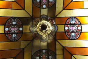 кафе в Польше Краков кондитерская